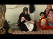 Jordan, Overwhelmed by Syrian Refugees, Opens a New Camp
