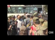 Palestinian Prisoner Jaradat’s death in Israeli Cell Provokes Further Protests