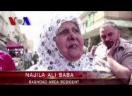 Iraq’s New One Percent Gets Rich, fails to Establish Security (Baquba Bombing kills 20)