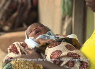 The Worst Places to be a mother– Save the Children