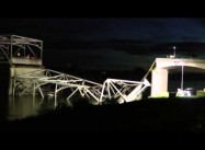 When Politicians promise ‘Lower Taxes’ they are promising Collapsed Bridges