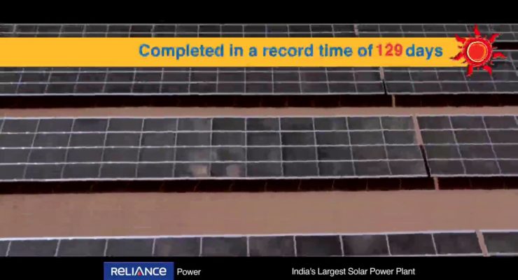 Top Ten Solar Power good news Stories Today