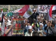 Egypt: Prosecutor Comes after Morsi, Muslim Brotherhood, as Divided Mass Protests Continue