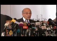 Protests, Politicking around Mubarak Verdict Continue in Egypt