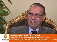 Egypt: Canal Provinces Defy Morsi, Weakening his Authority