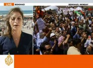 Qaddafi, son, indicted by International Criminal Court