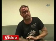Raid Survivor Says he Disarmed 2 Israeli Commandos in Midst of Shooting Rampage