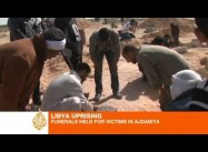 Ras Lanuf Falls to Rebels