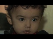 Syrian Refugee Children by the Tragic Numbers