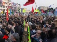 The Regime Strikes Back; Massive Pro-Khamenei Rally in Tehran