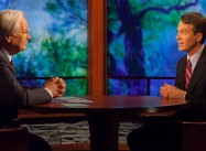 Can we Get the Media to Report Climate Change? (Bill Moyers Video)