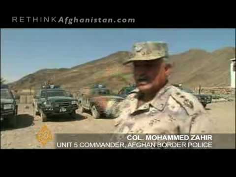 Pakistan:  Rethinking Afghanistan, Pt. 2