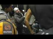Egypt: Youth Remember Martyrs, Reject both Army and Muslim Brotherhood