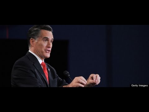 Romney and the Gish Gallop or How Fact Checking doesn’t Work (Young Turks)