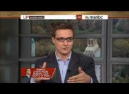 Romney: Poor Women with 2 year olds “Need to go to work” (Hayes)