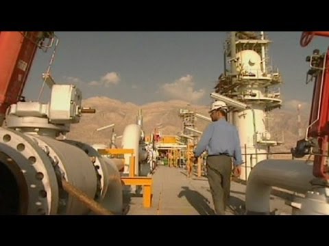 Pakistan, Iran defy US Sanctions to Inaugurate Gas Pipeline