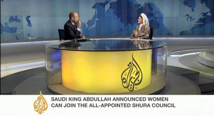 Saudi Women’s Vote: Does it Go Far Enough?