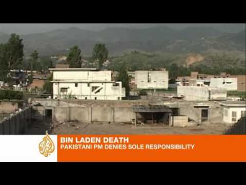 Secret Pakistani Deal with US on Bin Laden