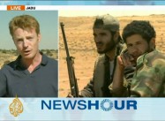 Senate Committee Backs Obama on Libya as Rebels capture major Arms Depot