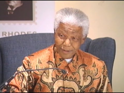 Seven things you can learn from Mandela’s Life (CNN Video)