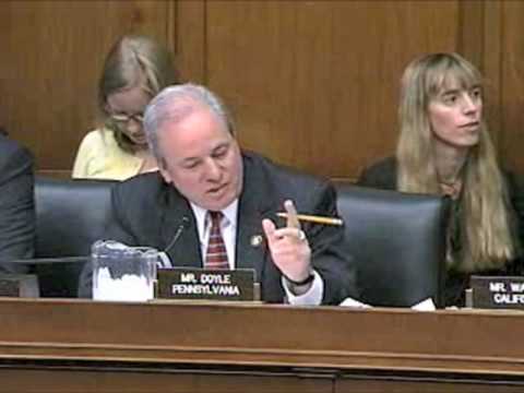 Shimkus Pwned on 2 Percent Climate Claims