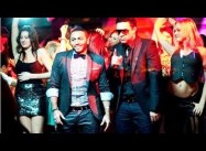 “Smile” – Tamer Hosny and Shaggy’s Feel-Good Arabic Music Video
