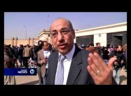 Egypt: 31 Dead in Port Said Riots over Soccer/ Football Verdict