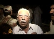 Some Attackers Escaped After Karachi Blast: Dawn