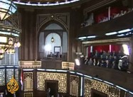 “Surgeon of Damascus” Promises more Blood, Blames West for Syria Violence