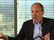 Tim Berners-Lee Warns “Tide of Surveillance and Censorship” threatens Democracy