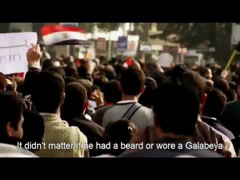 “I will Survive” the Muslim Brotherhood: Leftist Egyptian Youth Music Video