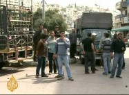 Syrian Civil War Kills 160, Spills over onto Lebanon, Turkey; Will US Intervene?
