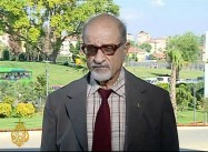 Syrian Opposition Congress in Istanbul Demands al-Asad Step Down