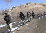 Taliban, al-Qaeda Flee N. Afghanistan as Morale Collapses with al-Qaeda admission of Bin Laden’s Death
