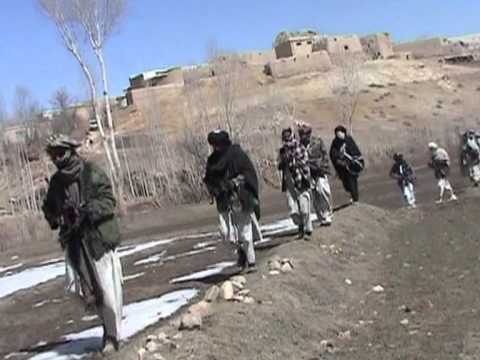 Taliban, al-Qaeda Flee N. Afghanistan as Morale Collapses with al-Qaeda admission of Bin Laden’s Death