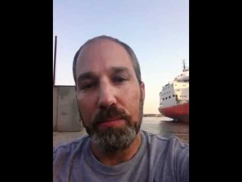The Audacity of the Gaza Flotilla