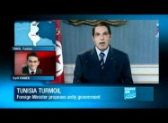 The First Middle Eastern Revolution since 1979