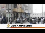 The Gates of Hell Have Opened in Tripoli