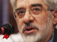 The Greens in Iran are a Movement, not a Coup