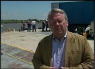 The Horrible Gulf Oil Spill Reality versus the Energy Tomorrow Pantsuit
