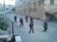 The Orientalism of Israeli Troops Dancing
