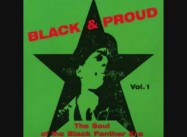 The Revolution was not Televised: Gil Scott-Heron RIP
