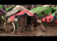 Cyclone Threatens Rohingya Refugees in Myanmar/ Burma: 80 Dead at Sea