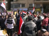 Top 5 Arab Spring Stories Today