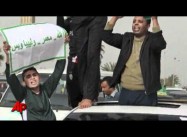 Top Five Myths about the Middle East Protests