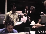 Really Star-Trekking: Skylab Astronauts Reflect on Life in Outer Space (Video)