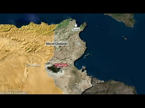 Tunisia:  Extremists Kill 9 Troops, Defiant Gov’t Sets Dec. 17 Elections