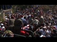 Tunisia: Government Teeters on Brink after Slain Leftist’s Funeral.