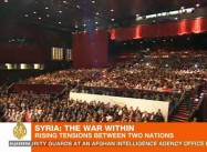 Turkey Slams UN on Syria, Implies NATO should Act; Syria bans Turkish Airlines
