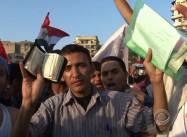 Uncertainty Grips an Egypt on the Brink